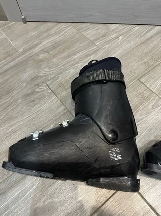 Scarponi sci uomo Wedze