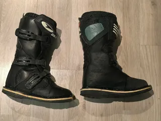 Botas Trial Niño Talla 34