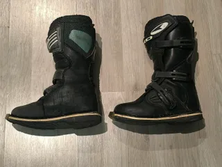 Botas Trial Niño Talla 34