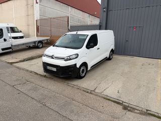Citroen Jumpy 2018 - 138.000km