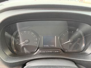 Citroen Jumpy 2018 - 138.000km