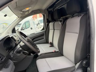 Citroen Jumpy 2018 - 138.000km