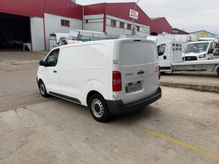 Citroen Jumpy 2018 - 138.000km