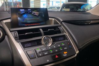 Lexus NX 2.5 300h Business Navigation 2WD