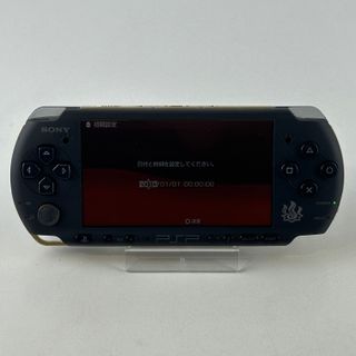 [RARE] Sony PSP Monster Hunter Portable 3rd PSP-30