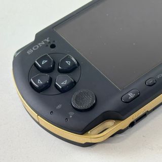 [RARE] Sony PSP Monster Hunter Portable 3rd PSP-30