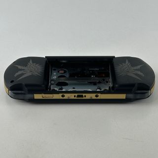 [RARE] Sony PSP Monster Hunter Portable 3rd PSP-30