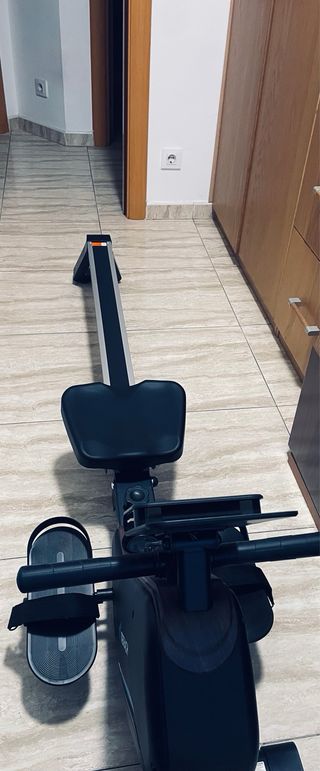 Máquina de remo Merach MR-15