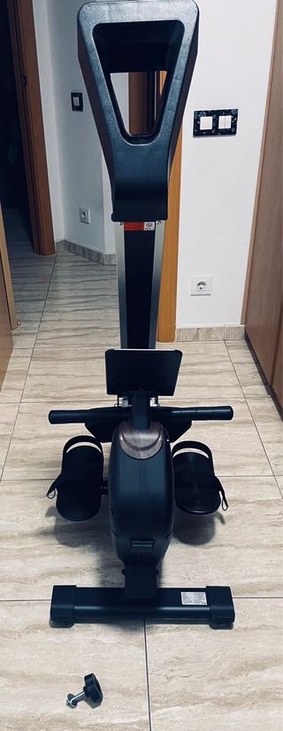 Máquina de remo Merach MR-15