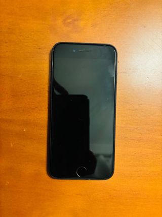 iPhone SE (2ª gen) Nero