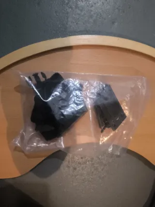 Trona evolutiva madera.