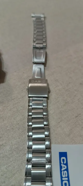 Reloj Casio MTD-1053