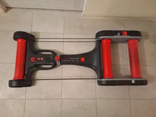 Rodillo Elite Quick Motion