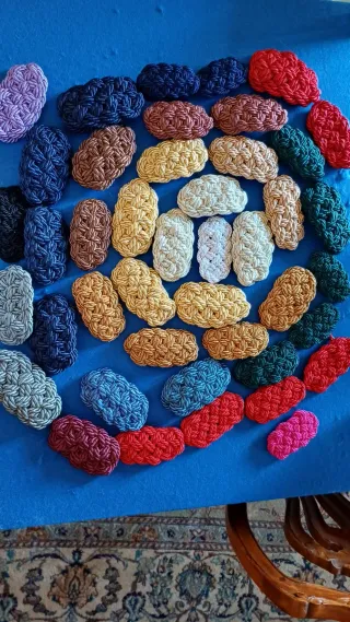 Fermagli per capelli