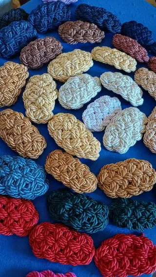 Fermagli per capelli