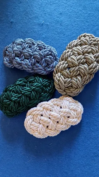 Fermagli per capelli