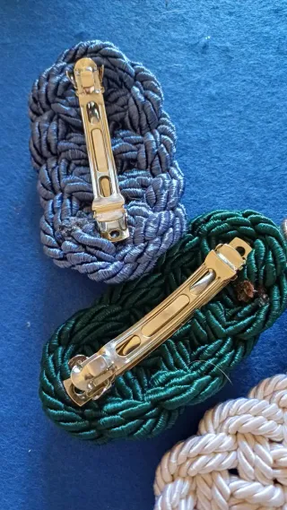 Fermagli per capelli