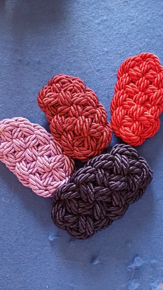 Fermagli per capelli