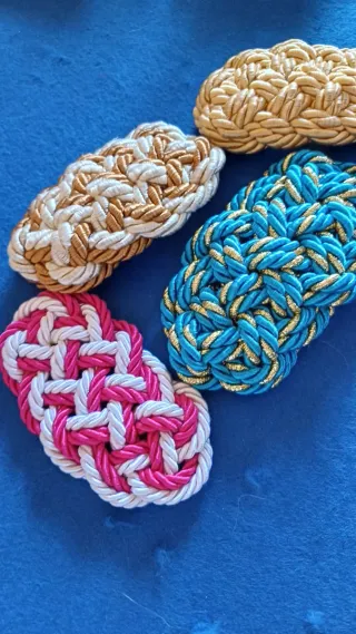 Fermagli per capelli