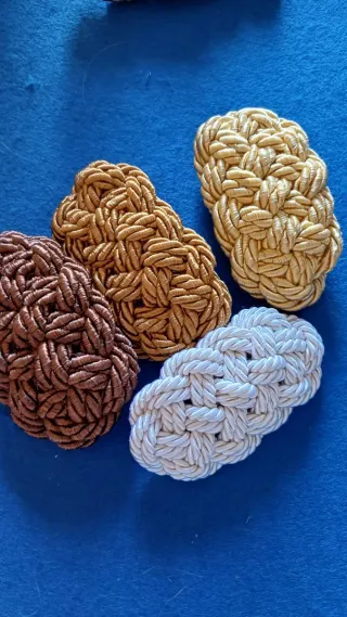 Fermagli per capelli