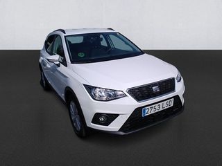 Seat Arona   1.6 TDI 70kW (95CV) Style Go Eco