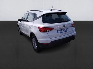 Seat Arona   1.6 TDI 70kW (95CV) Style Go Eco