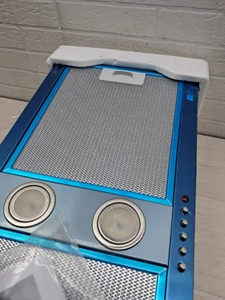 Campana Teka Integrada 73cm