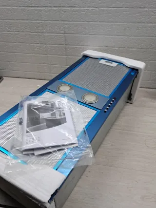 Campana Teka Integrada 73cm