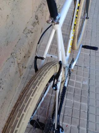 Bicicleta Peugeot Vintage