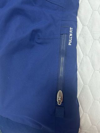 Conjunto ski Wedze 900 Pantalón Chaqueta talla 10