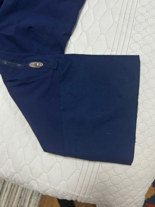 Conjunto ski Wedze 900 Pantalón Chaqueta talla 10