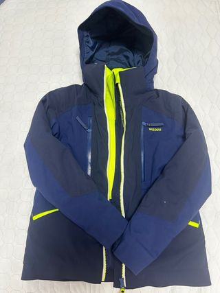 Conjunto ski Wedze 900 Pantalón Chaqueta talla 10