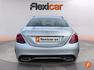 Mercedes Clase C C 200 d