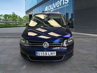 Volkswagen Sharan Advance 1.4 TSI 110kW (150CV) DSG