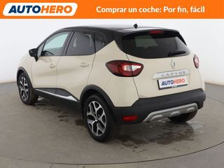 Renault Captur 1.5 dCi Energy Zen