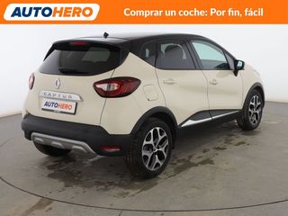 Renault Captur 1.5 dCi Energy Zen