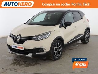 Renault Captur 1.5 dCi Energy Zen