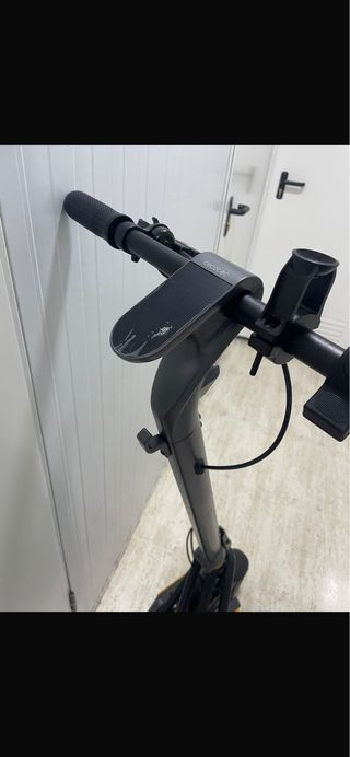 Patinete Eléctrico bongo