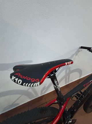 Bicicleta da Montagna Carbonio Wilier 501 XN 29