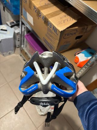 Bicicleta da Montagna Carbonio Wilier 501 XN 29