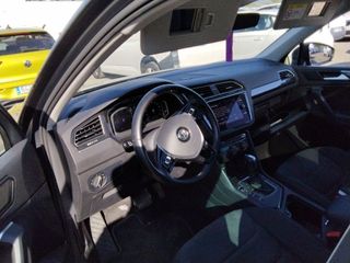 Volkswagen Tiguan   Sport 2.0 TDI 110kW (150CV) DSG