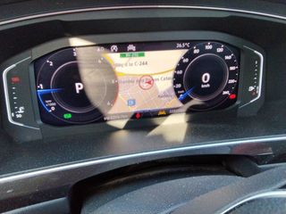 Volkswagen Tiguan   Sport 2.0 TDI 110kW (150CV) DSG