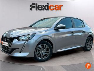 Peugeot 208 PureTech 73kW (100CV) Allure Pack