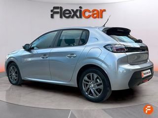 Peugeot 208 PureTech 73kW (100CV) Allure Pack