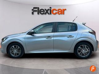 Peugeot 208 PureTech 73kW (100CV) Allure Pack