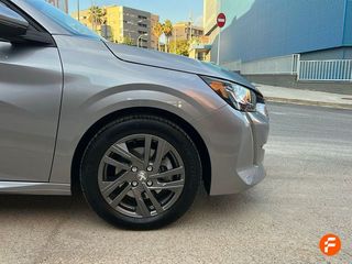 Peugeot 208 PureTech 73kW (100CV) Allure Pack