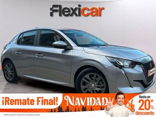 Peugeot 208 PureTech 73kW (100CV) Allure Pack