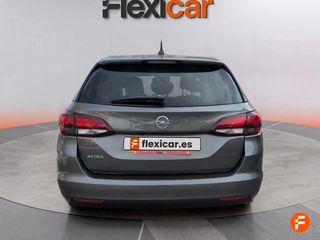 Opel Astra 1.4T SHT 107kW (145CV) Ultimate CVT ST