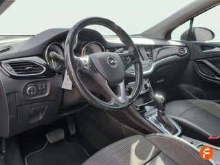 Opel Astra 1.4T SHT 107kW (145CV) Ultimate CVT ST