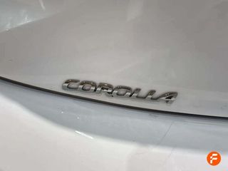 Toyota Corolla 140H Active Plus
